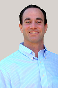 photo of dr. brett handsman